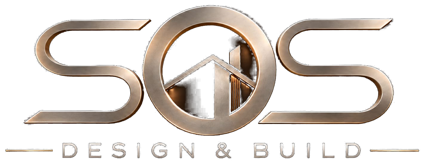 SOS Design & Build